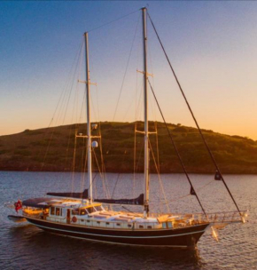 Aegean Pearl